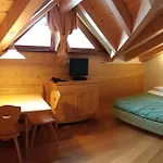 Panorama Ξενοδοχείο με διαμερίσματα 3*