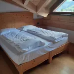 Panorama Hotel apartamentowy Falcade