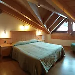 Hotel apartamentowy Panorama Falcade