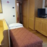 Panorama Ξενοδοχείο με διαμερίσματα Falcade