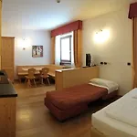 Panorama Falcade