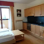 Panorama Falcade