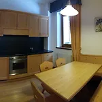 Hotel apartamentowy Panorama 3*