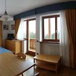 Panorama Falcade