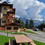 Panorama Hotel apartamentowy 3*