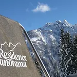 Panorama 3* Falcade
