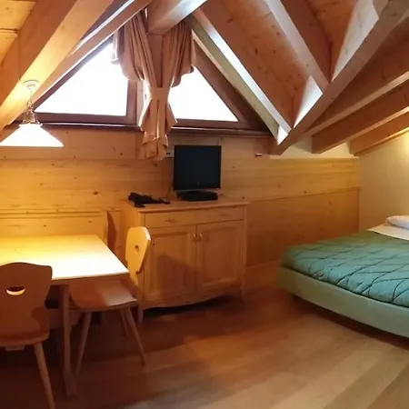 파노라마 아파트호텔 3*