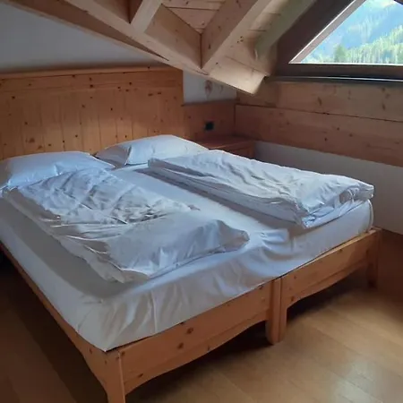 파노라마 아파트호텔 팔카데