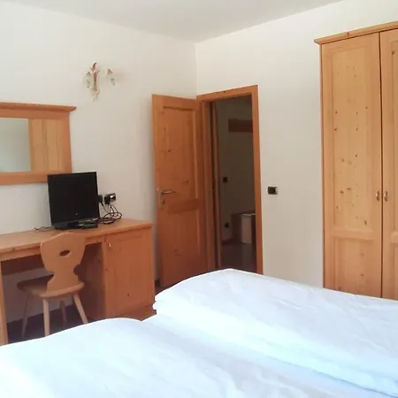 Panorama Lejlighedshotel Falcade