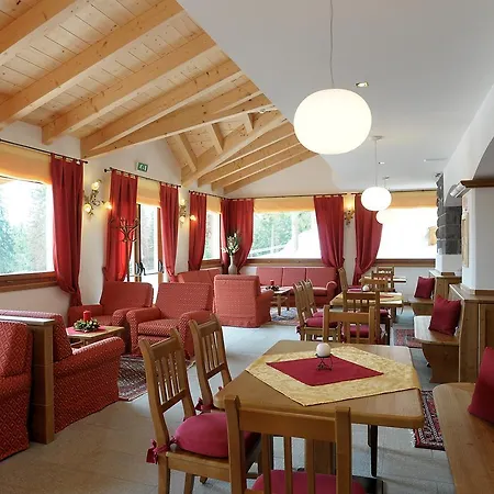 Panorama Aparthotel 3*