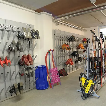 아파트호텔 파노라마 팔카데