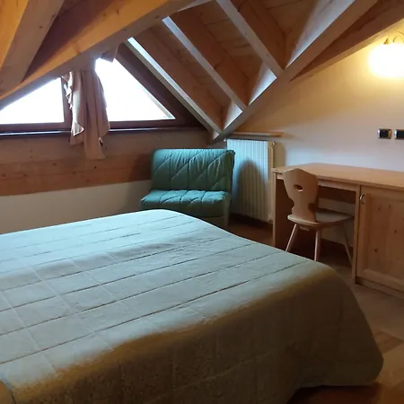 Panorama Aparthotel Falcade