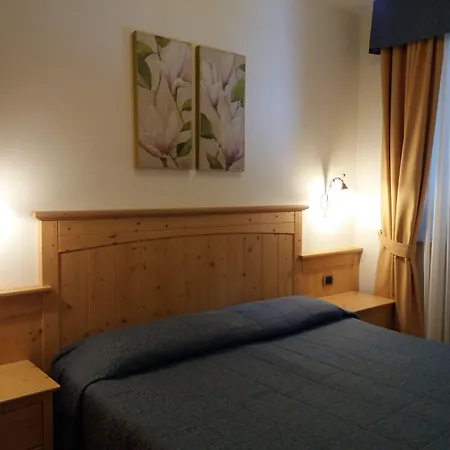 Panorama Aparthotel Falcade