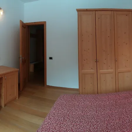 Aparthotel Panorama Falcade