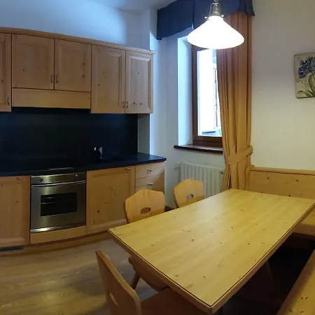 아파트호텔 파노라마 3*