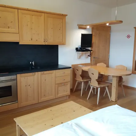 파노라마 아파트호텔 팔카데