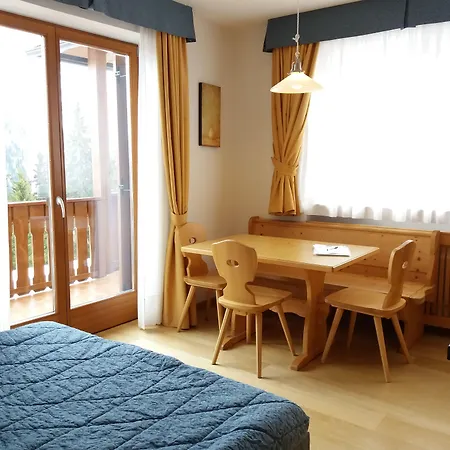 Aparthotel Panorama 3*