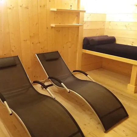 Panorama מלון דירות פלקאדה