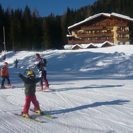 파노라마 아파트호텔