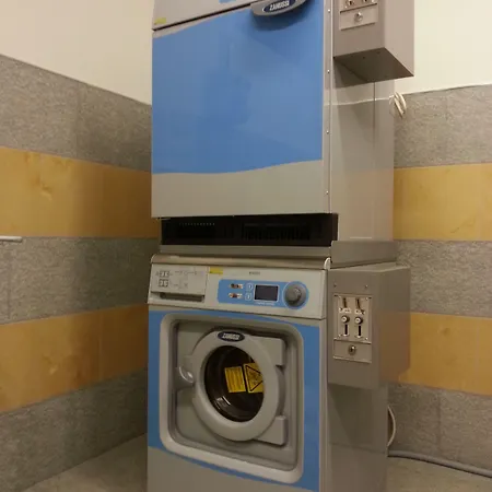 מלון דירות Panorama