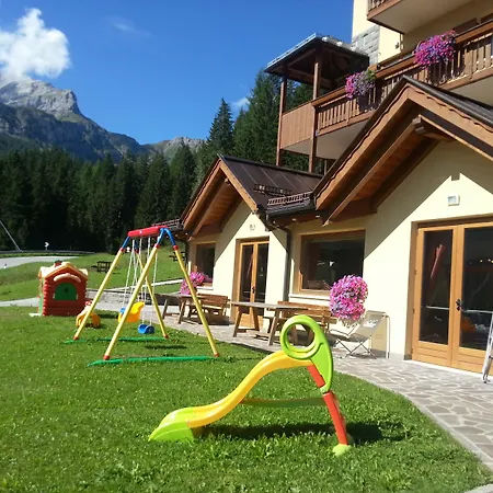 Aparthotel Panorama