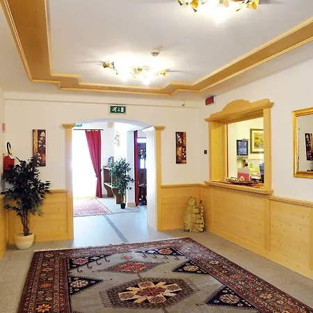 Aparthotel Panorama
