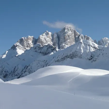 파노라마 아파트호텔 팔카데