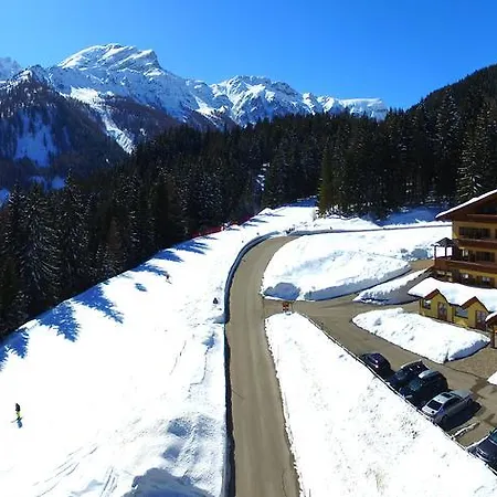 شقة فندقية Panorama 3*