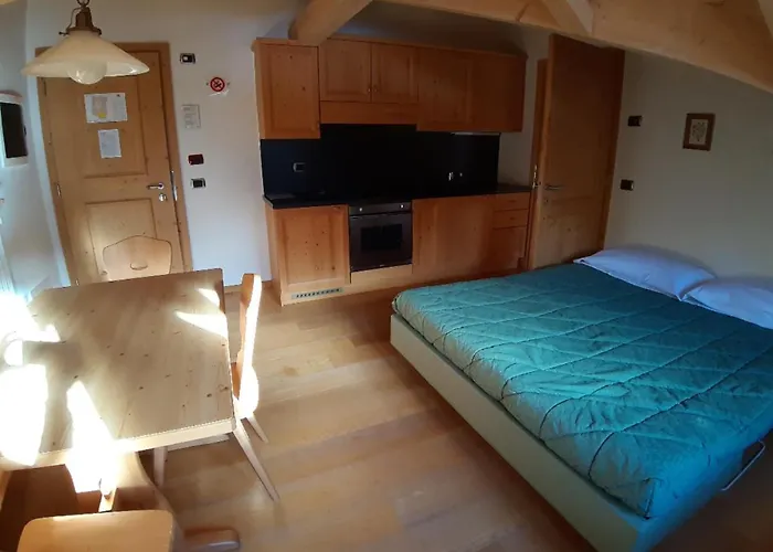 Apartmanhotel Panorama