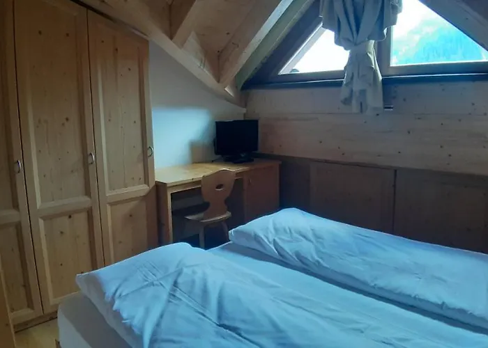 Apartmanhotel Panorama