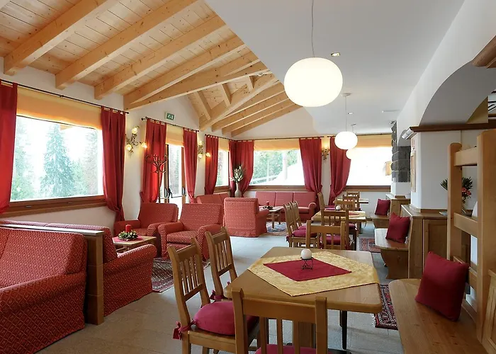 Panorama Apartmanhotel 3*