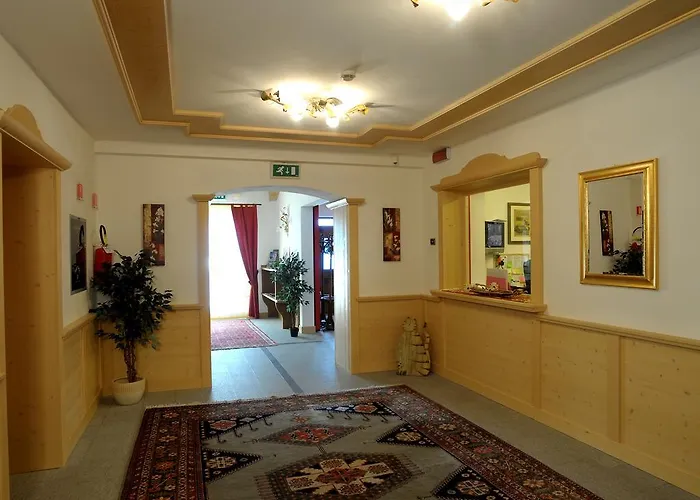 Panorama Apartmanhotel 3*