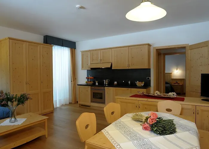 Apartmanhotel Panorama 3*