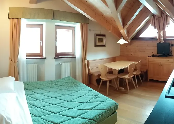 Panorama Apartmanhotel