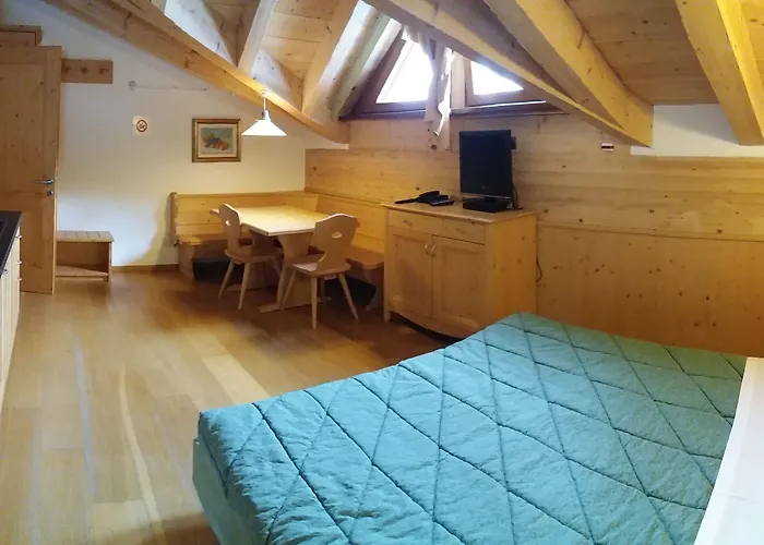 Panorama Apartmanhotel