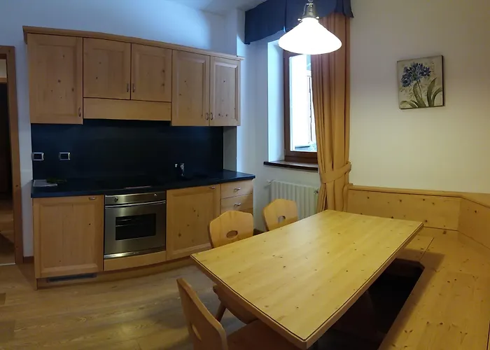 Aparthotel Panorama 3*