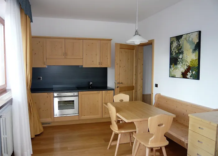 Apartmanhotel Panorama 3*