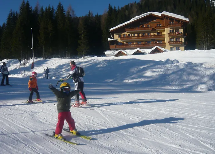 Panorama Apartmanhotel