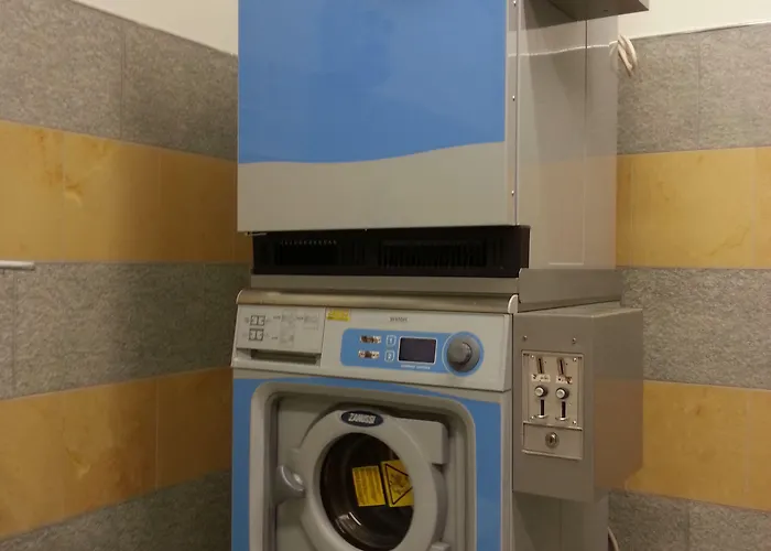 Apartmanhotel Panorama