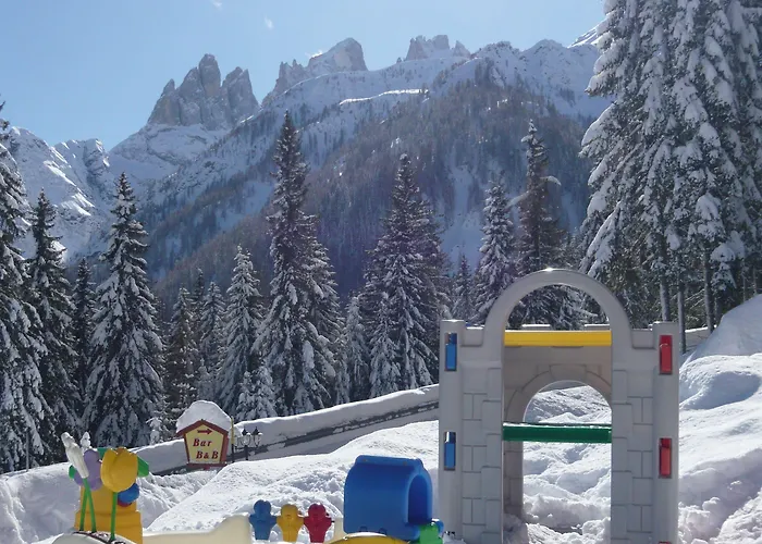 Apartmanhotel Panorama