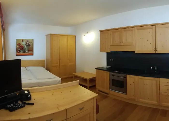 Panorama Apartmanhotel