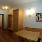 全景公寓酒店
