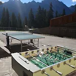 Panorama Апарт-отель Фалькаде