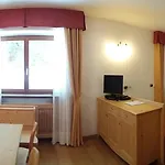 Panorama Appart hôtel Falcade