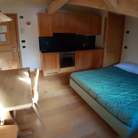 Aparthotel Panorama