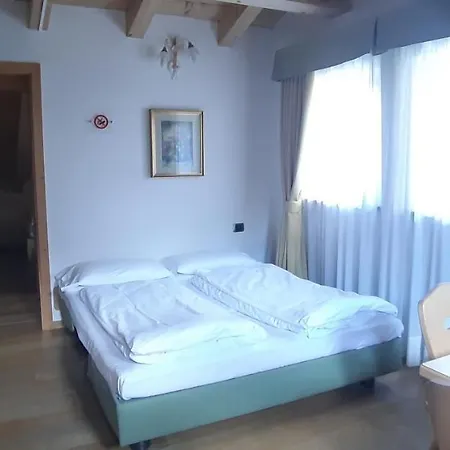 Panorama Falcade
