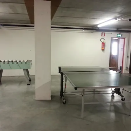 Апарт-отель Panorama Фалькаде