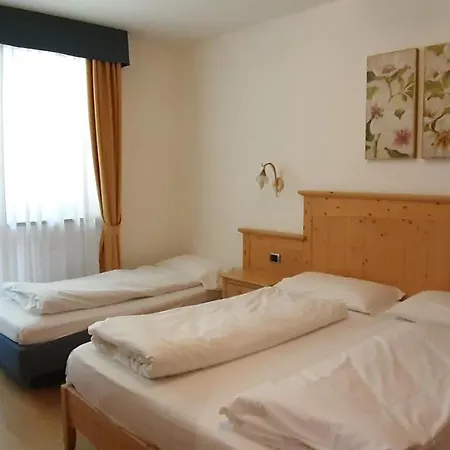 Panorama Aparthotel Falcade