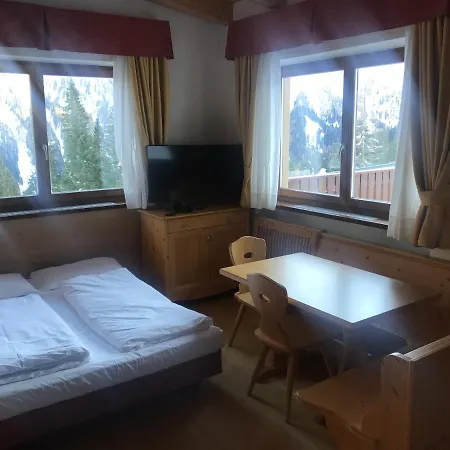 Aparthotel Panorama