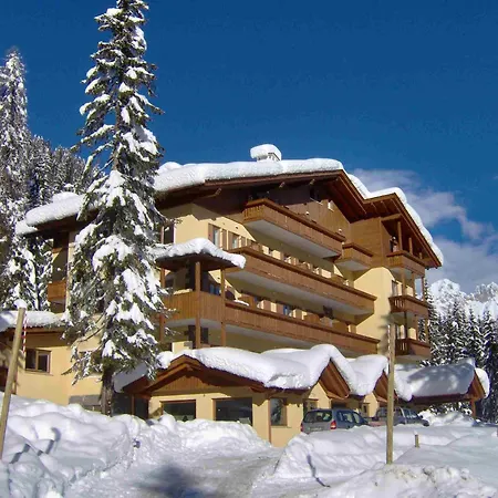 Panorama Falcade